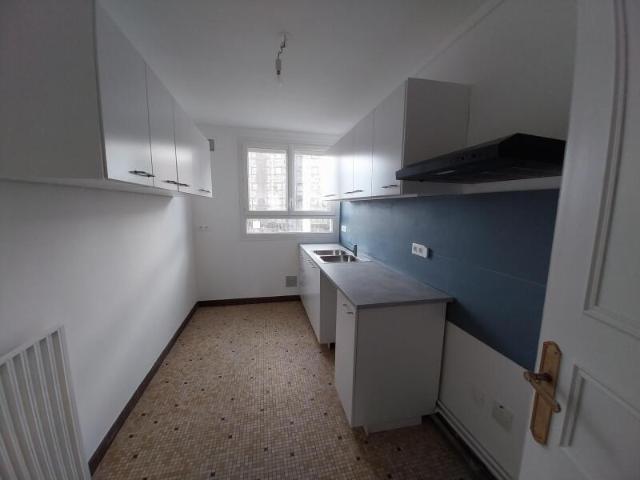 Appartement 5 pièces 110 m²
