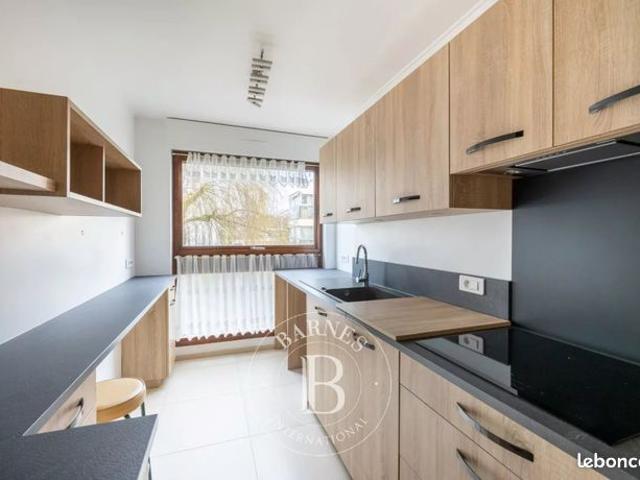 Appartement 5 pièces 110 m²