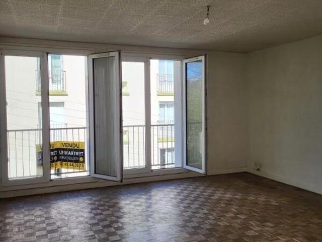 Appartement 5 pièces 110 m²