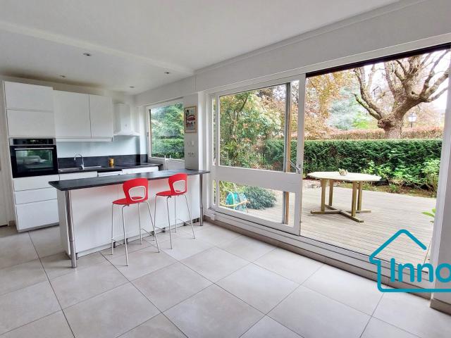 Appartement 5 pièces 110 m²