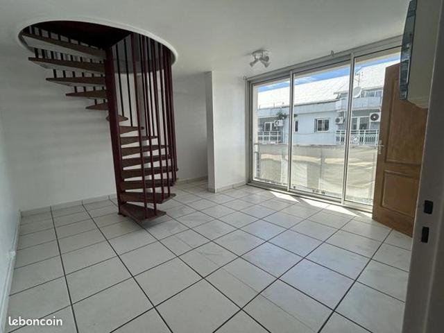 Appartement 5 pièces 110 m²