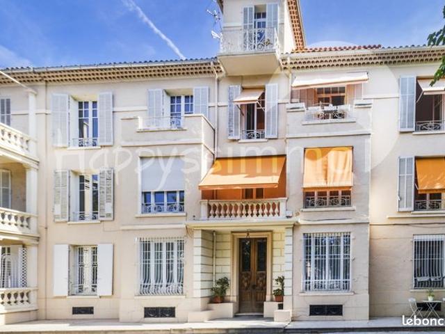 Appartement 5 pièces 110 m²