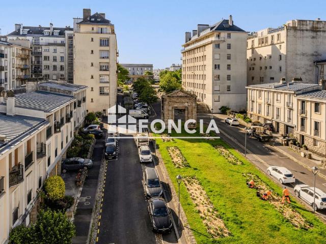Appartement 5 pièces 110 m²