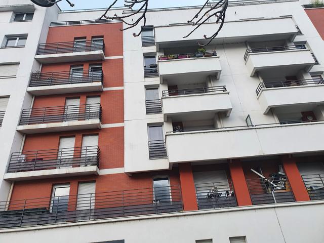 Appartement 5 pièces 110 m²