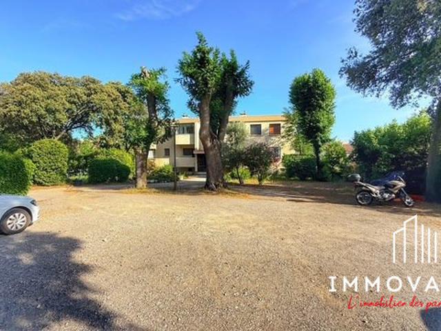 Appartement 5 pièces 110 m²