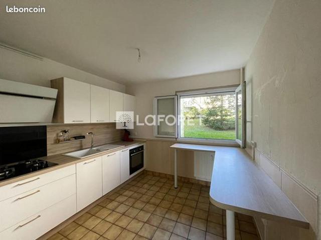 Appartement 5 pièces 110 m²