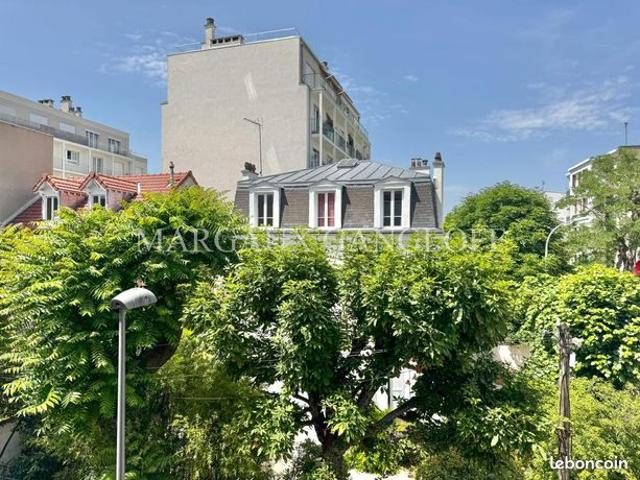 Appartement 5 pièces 110 m²