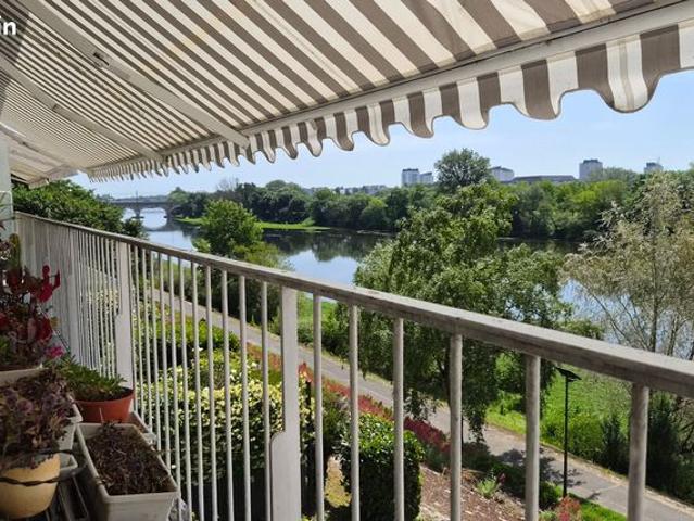Appartement 5 pièces 110 m²