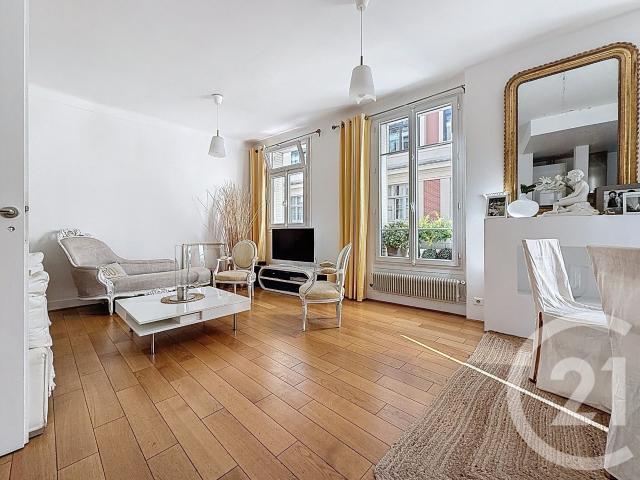 Appartement 5 pièces 110 m²