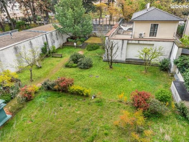 Appartement 5 pièces 110 m²