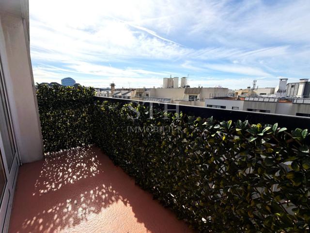 Appartement 5 pièces 110 m²