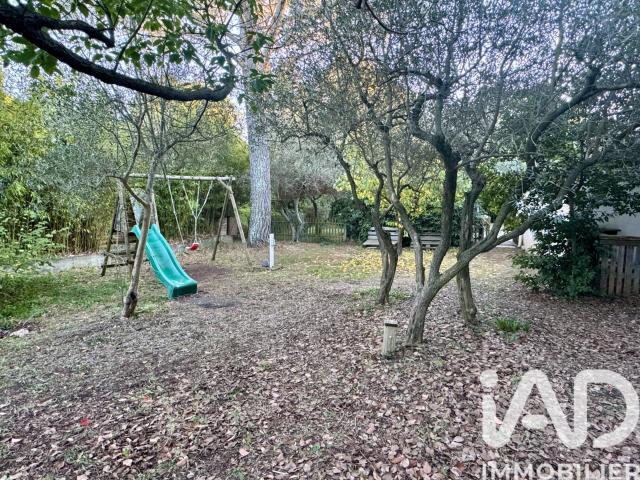 Appartement 5 pièces 110 m²