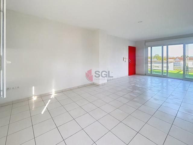 Appartement 5 pièces 110 m²
