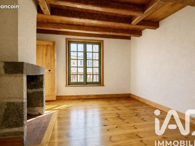 Appartement 5 pièces 110 m²