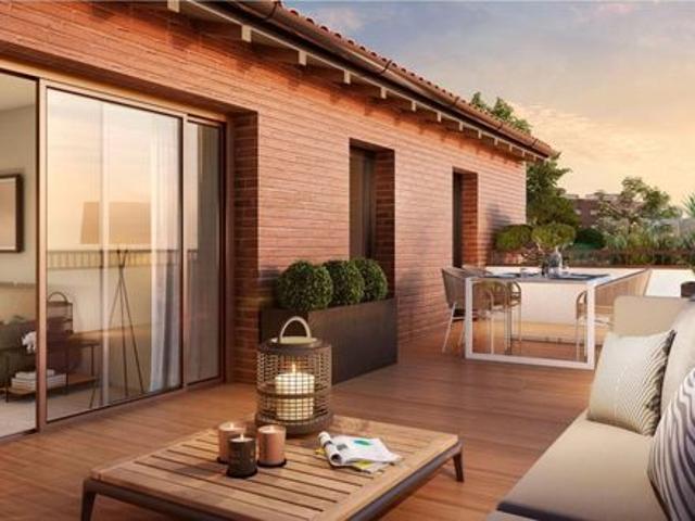 Appartement 5 pièces 110 m²