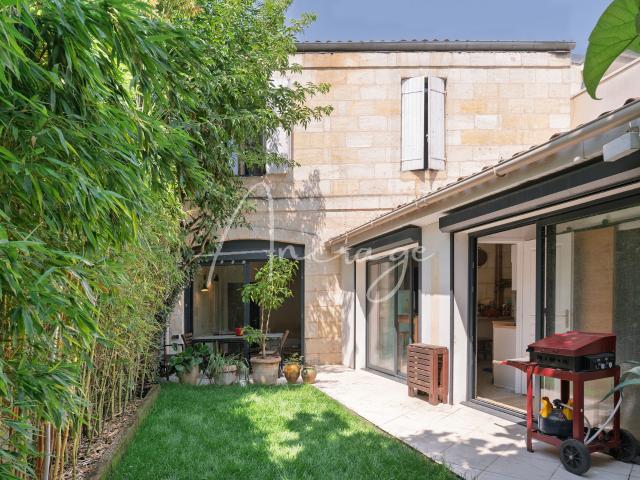 Appartement 5 pièces 110 m²