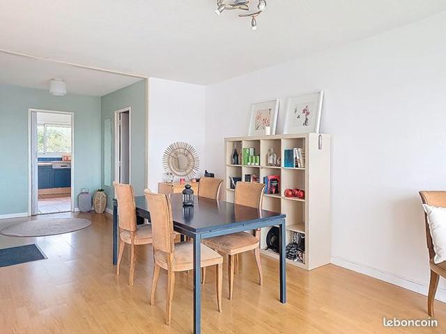 Appartement 5 pièces 110 m²