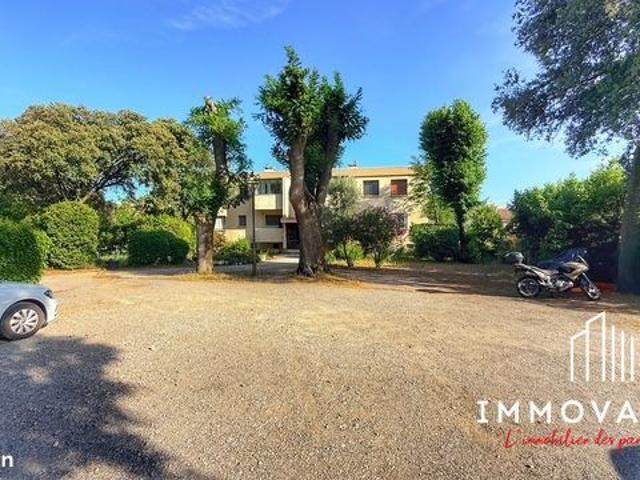 Appartement 5 pièces 110 m²
