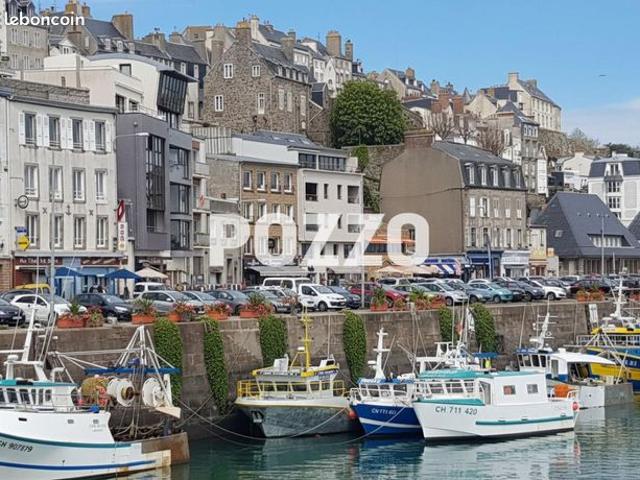 Appartement 5 pièces 110 m²