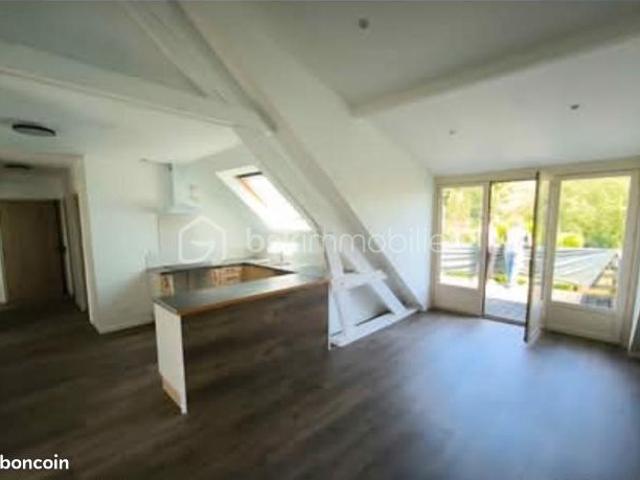 Appartement 5 pièces 110 m²
