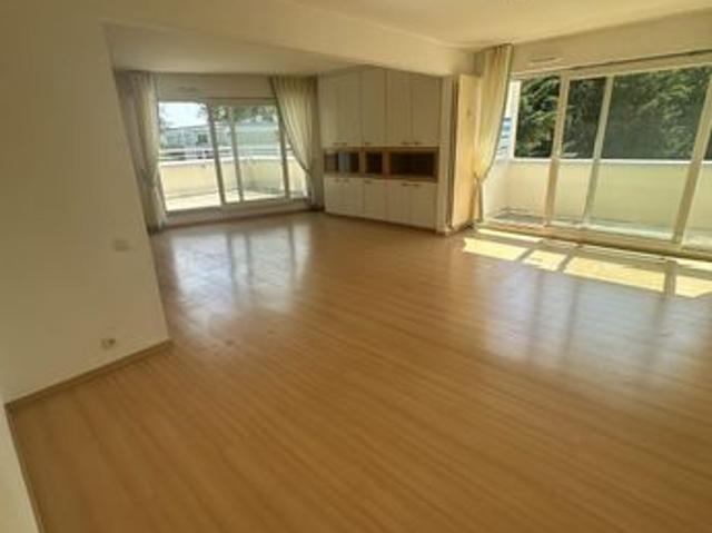 Appartement 5 pièces 110 m²