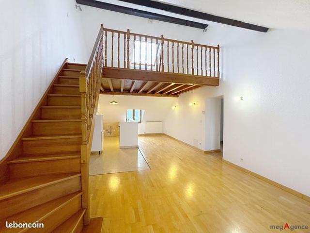 Appartement 5 pièces 110 m²