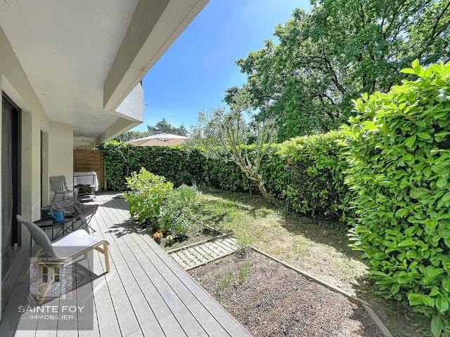 Appartement 5 pièces 110 m²