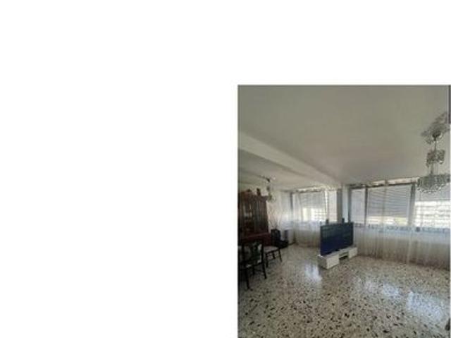 Appartement 5 pièces 110 m²