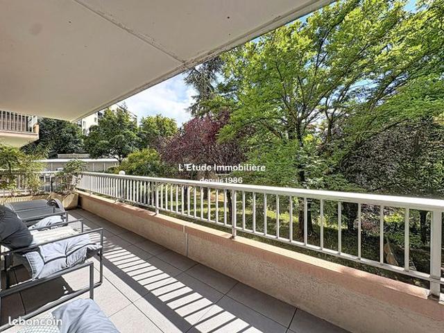 Appartement 5 pièces 110 m²
