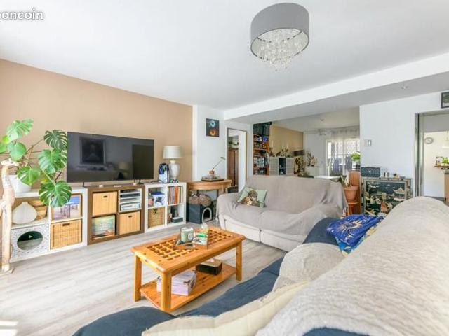 Appartement 5 pièces 110 m²