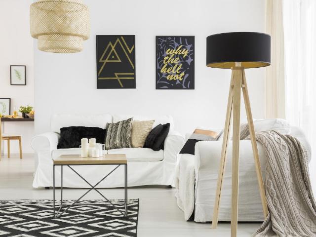 Appartement 5 pièces 110 m²