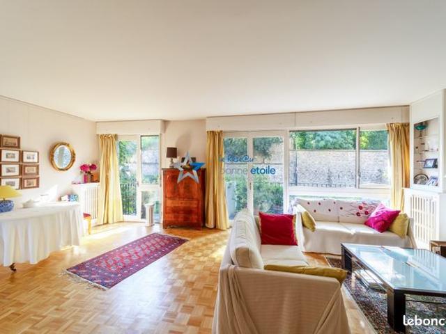 Appartement 5 pièces 110 m²