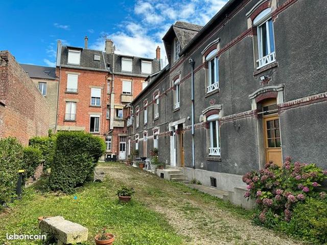 Appartement 5 pièces 110 m²