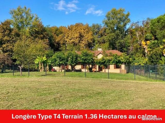 Appartement 5 pièces 110 m²