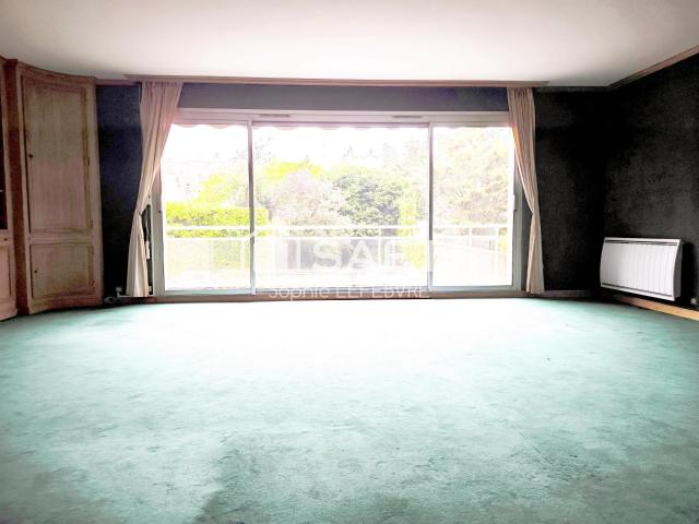 Appartement 5 pièces 110 m²