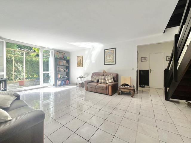 Appartement 5 pièces 110 m²