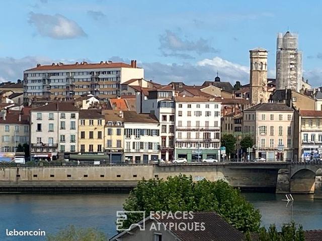 Appartement 5 pièces 110 m²