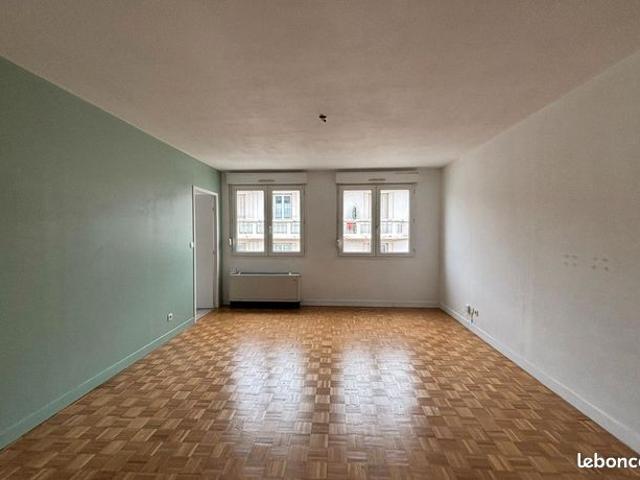 Appartement 5 pièces 110 m²