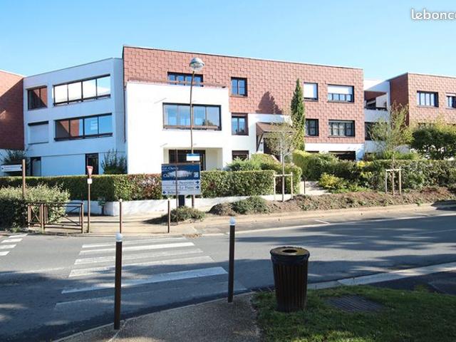 Appartement 5 pièces 110 m²