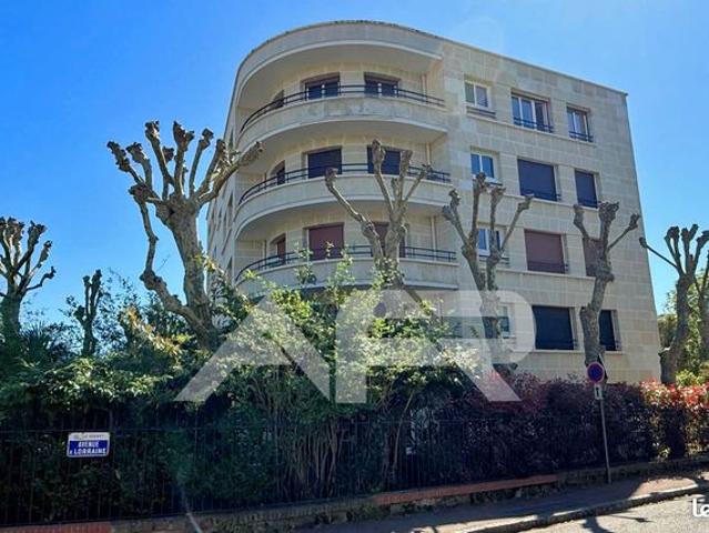 Appartement 5 pièces 110 m²