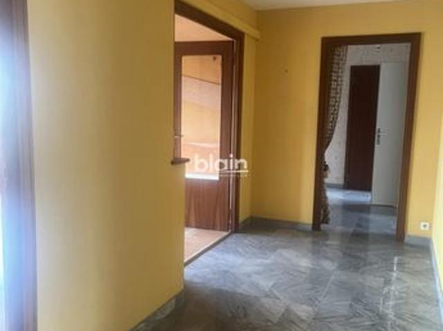 Appartement 5 pièces 110 m²
