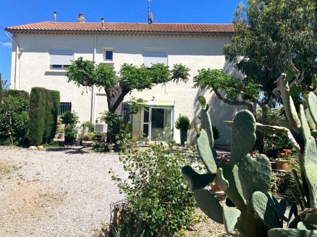 Appartement 5 pièces 110 m²