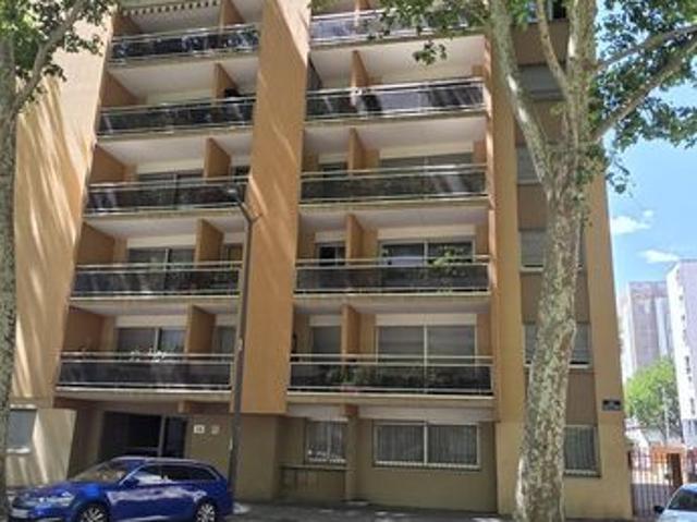 Appartement 5 pièces 110 m²