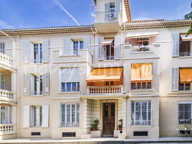 Appartement 5 pièces 110 m²