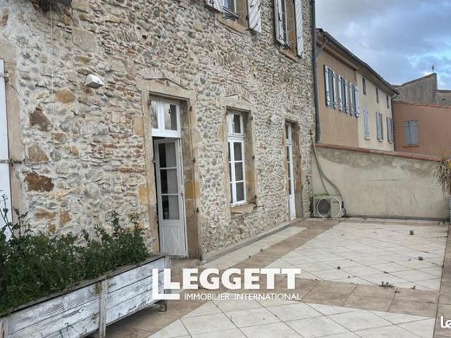 Appartement 5 pièces 110 m²