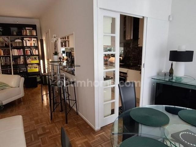 Appartement 5 pièces 110 m²