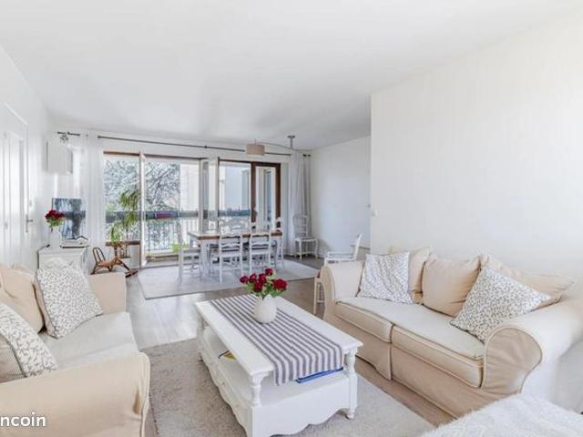 Appartement 5 pièces 110 m²