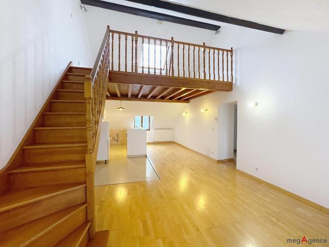 Appartement 5 pièces 110 m²