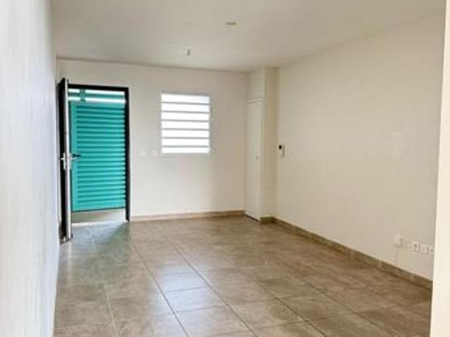Appartement 5 pièces 110 m²