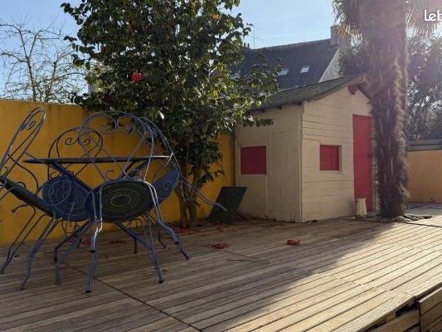 Appartement 5 pièces 110 m²
